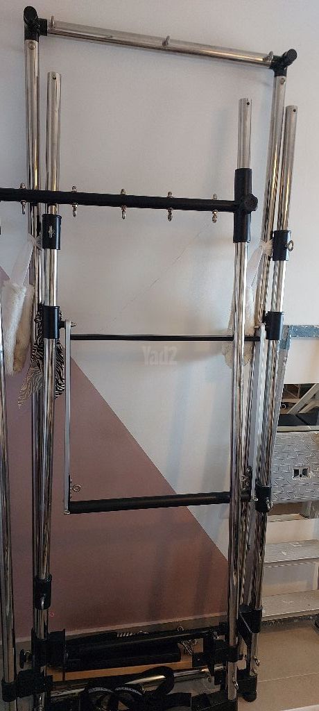תוספת קאדילאק Align-Pilates