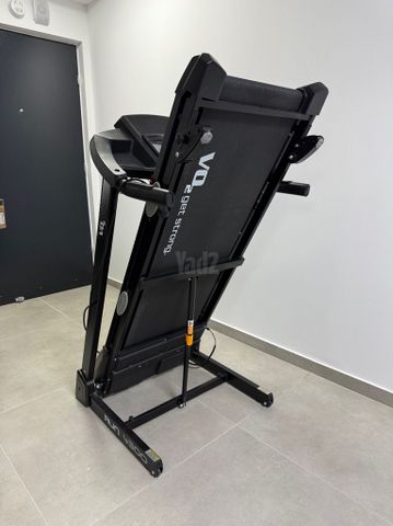 הליכון Vo2 run4300