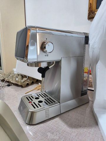 מכונת Enzo Barista One חדשה