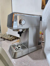 מכונת Enzo Barista One חדשה