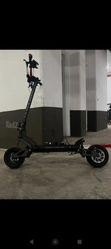 קורקינט חשמלי טברון בלייד GT2