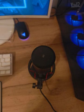 hyper x quadcast