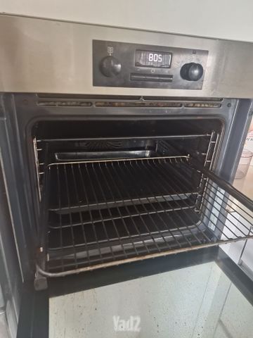 תנור בנוי AEG