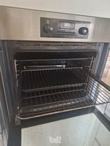 תנור בנוי AEG