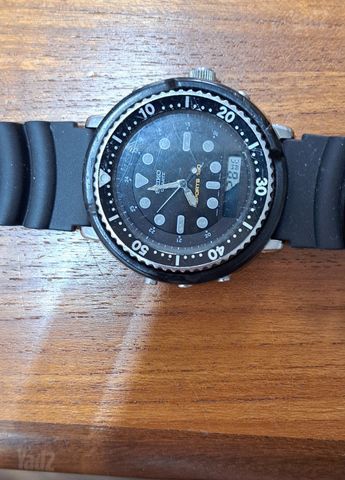 שעון SEIKO