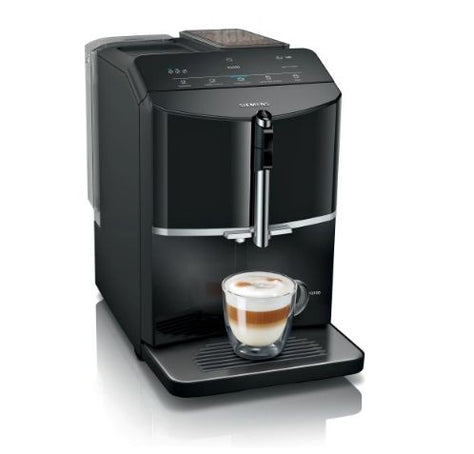 Siemens EQ300 מכונת קפה