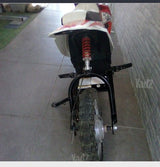 אופנוע 36V