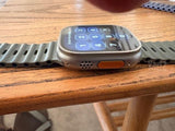 Apple watch ultra2gps cellular