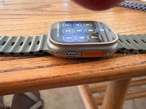 Apple watch ultra2gps cellular