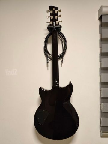 Yamaha rs420