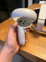 משקפי VR Meta quest 2