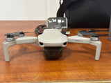 DJI Mini 4K Fly More Combo