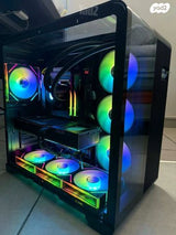 Ultra7 /ddr5 32gb / rtx5070