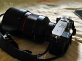 Sony a7c 3k clicks