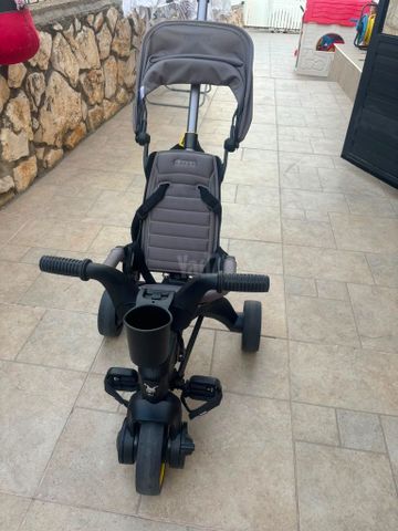 אופני דונה  s3