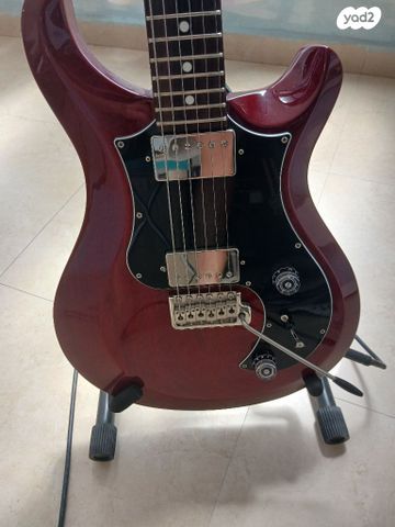 PRS S22 STANDARD גיטרה