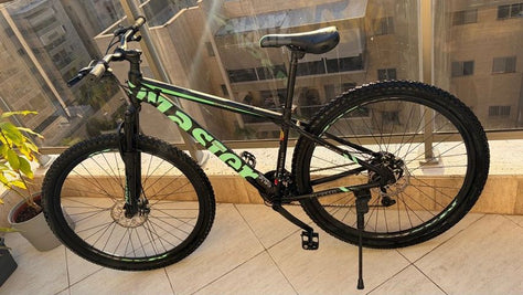אופני הרים Master Sport XT29