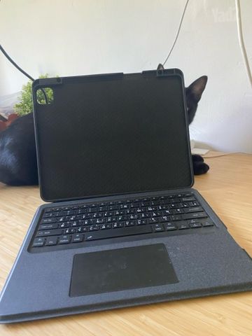 iPad Pro 12.9 M2 256GB