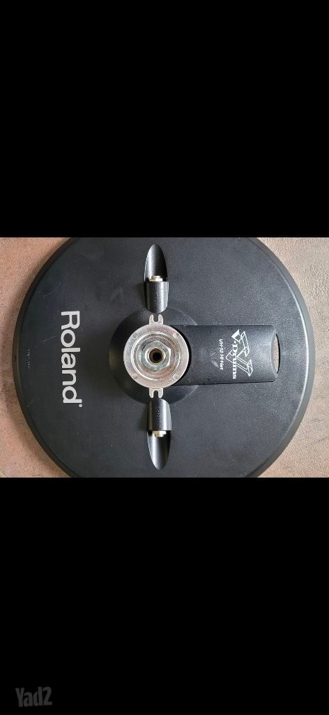 Roland VH-12 Hi Hat