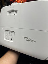 מקרן Optoma HD29He FullHD 1080
