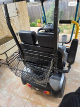 רכב סיעודי