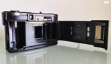 מצלמת פילם  Olympus pen ef