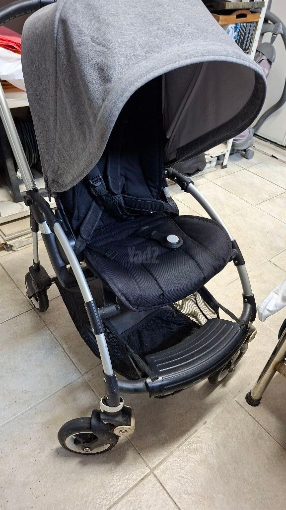 Bugaboo Bee 5