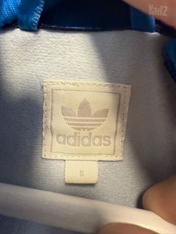 ג׳קט מקורי של Adidas