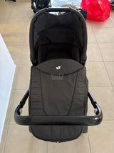 עגלת joie chrome