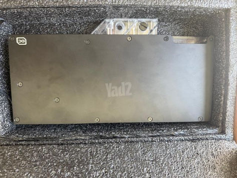 קירור מים ל 3090 Alphacool.