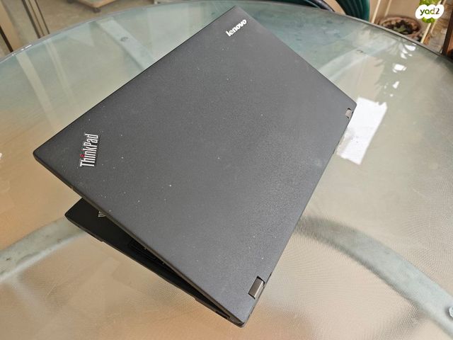 לפטופ Lenovo ThinkPad לחלקים