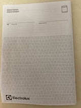 מדיח Electrolux רוחב 60