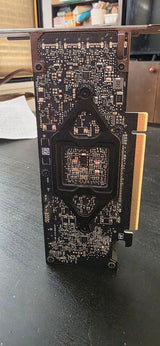 A2000 RTX  nvidia