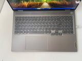 ThinkBook 16p gen 2