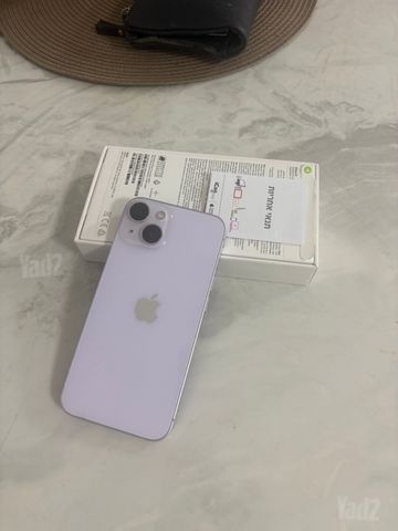 אייפון 14 128gb