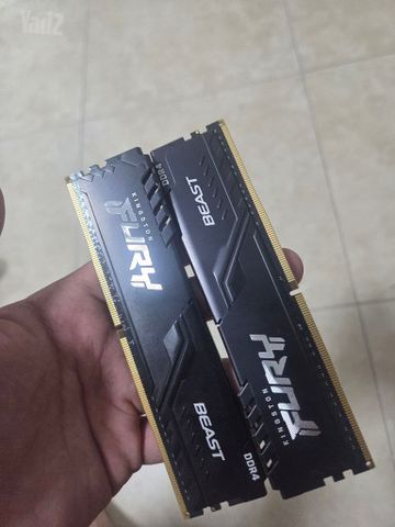 ראם 32gb קיט