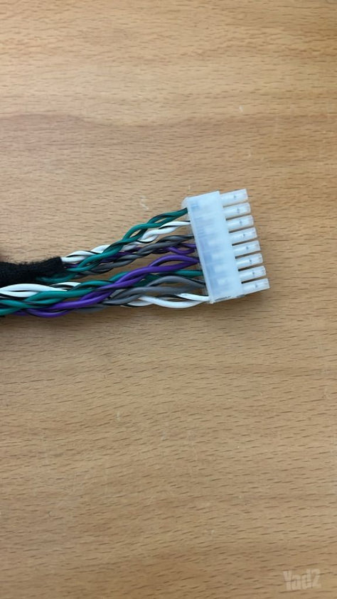 מגבר DSP + סאב HELIX