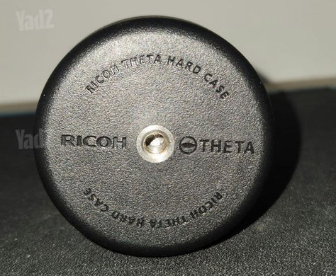 מצלמת 360 Ricoh THETA S