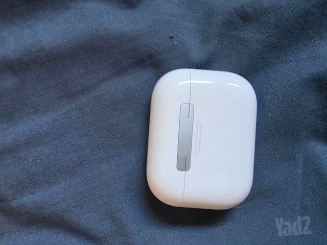 AirPods Pro 3