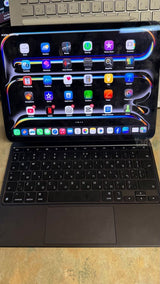 Apple Magic Keyboard(11אינץ׳)