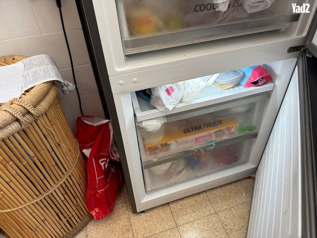 מקרר טושיבה