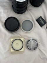Sony a290