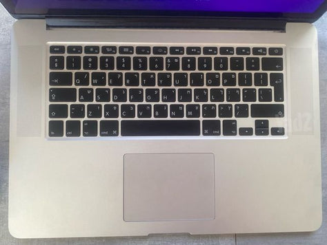 Macbook pro 2015 15 inches