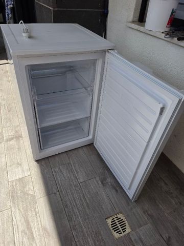 מקפיא Electra EF6146 DF 103L