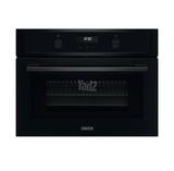 Zanussi ZVENM7K1 Combi 45