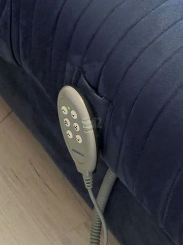 מיטה וחצי