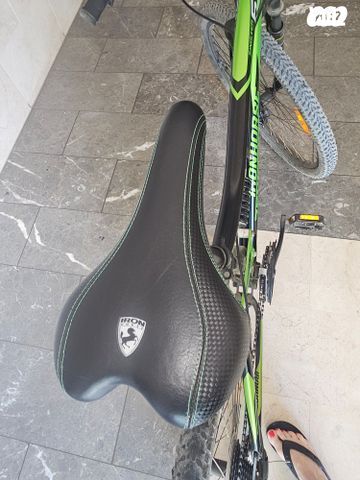 אופניים IRONHORSE SINISTER