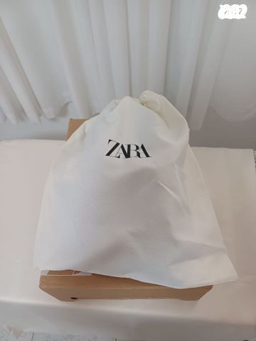 נעלי זארה חדשות
