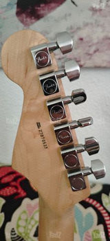 fender stratocaster american