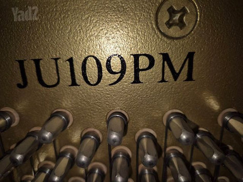 פסנתר Yamaha ju109pm